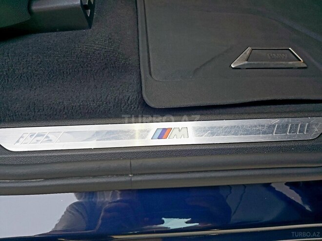 BMW X5 2019, 123,000 km - 3.0 l - Bakı