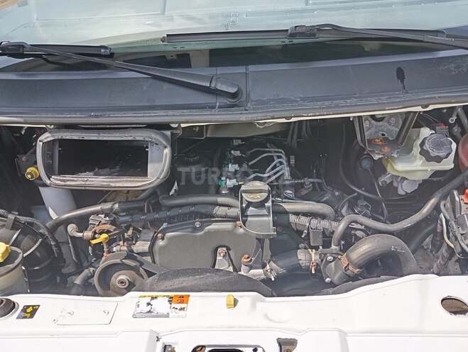 Ford Transit 2008, 300,000 km - 2.4 л - Bakı