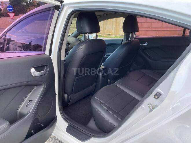 Kia K3 2015, 158,609 km - 1.6 l - Bakı