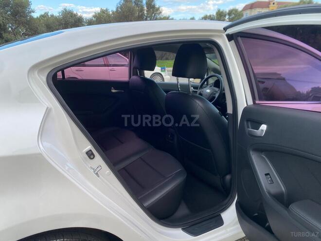 Kia K3 2015, 158,609 km - 1.6 l - Bakı
