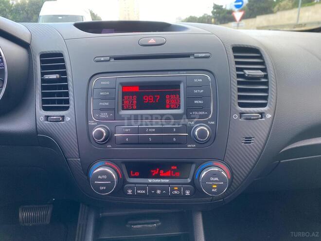 Kia K3 2015, 158,609 km - 1.6 l - Bakı