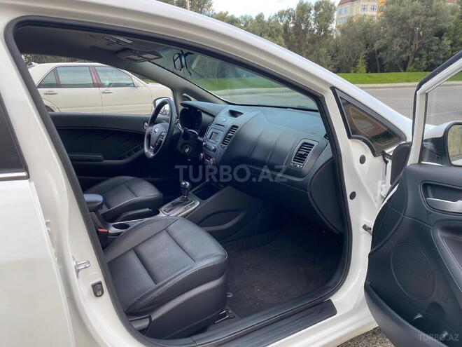 Kia K3 2015, 158,609 km - 1.6 l - Bakı