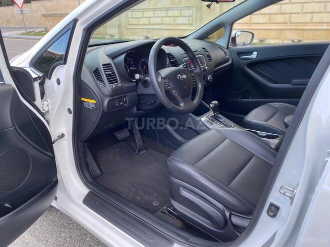 Kia K3 2015, 158,609 km - 1.6 l - Bakı