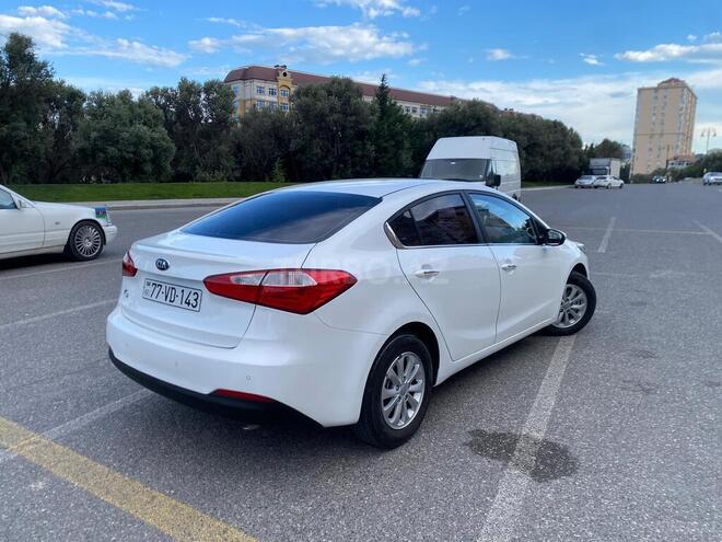 Kia K3 2015, 158,609 km - 1.6 l - Bakı