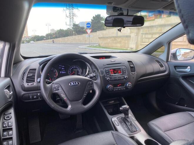 Kia K3 2015, 158,609 km - 1.6 l - Bakı