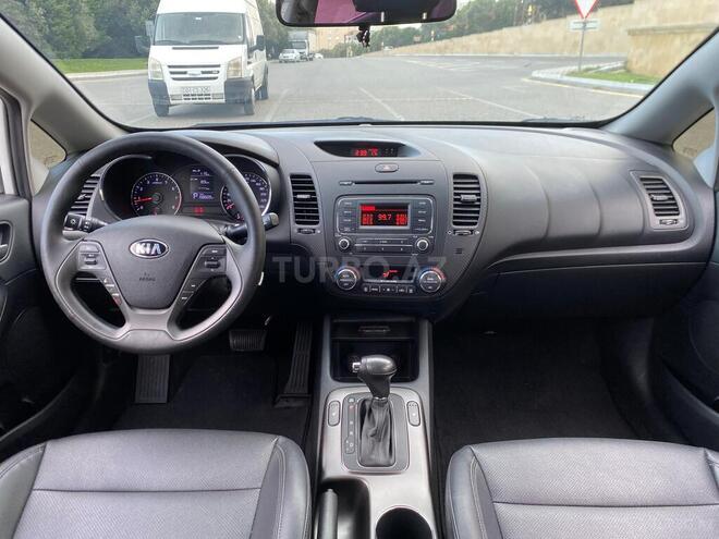 Kia K3 2015, 158,609 km - 1.6 l - Bakı