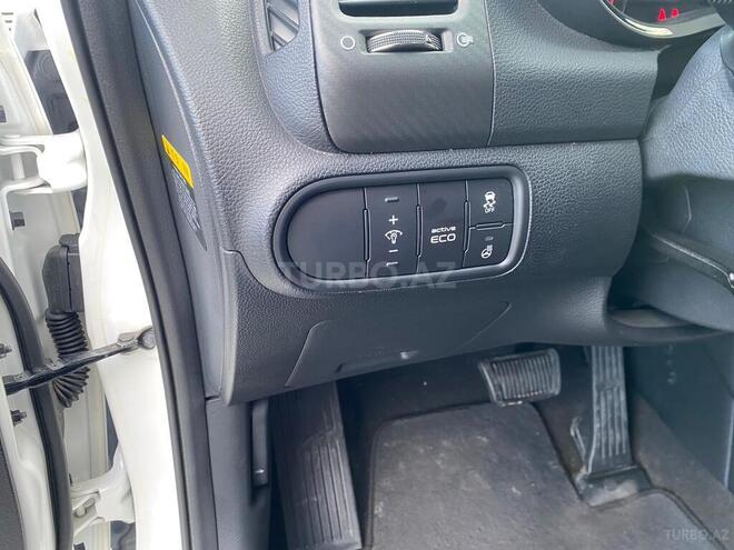 Kia K3 2015, 158,609 km - 1.6 l - Bakı