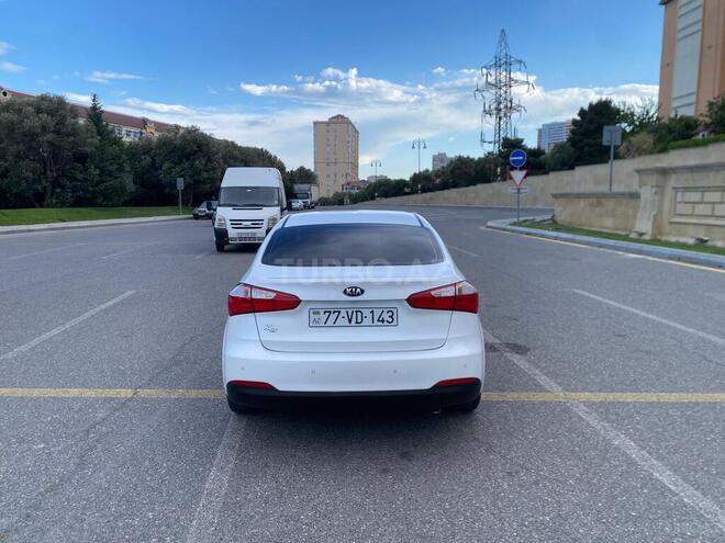 Kia K3 2015, 158,609 km - 1.6 l - Bakı
