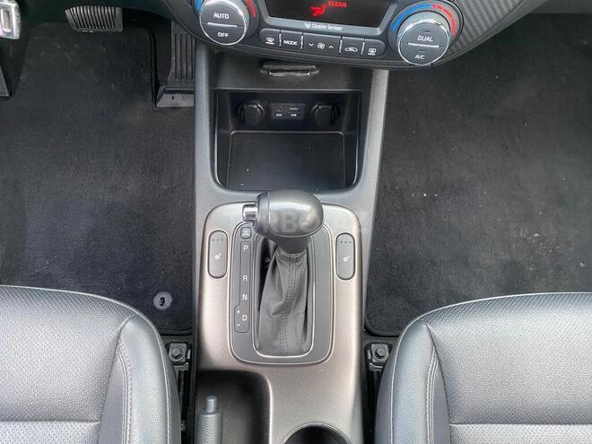 Kia K3 2015, 158,609 km - 1.6 l - Bakı