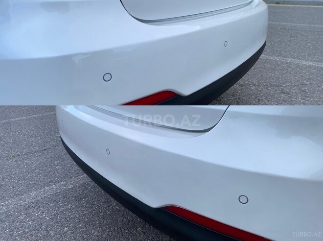 Kia K3 2015, 158,609 km - 1.6 l - Bakı