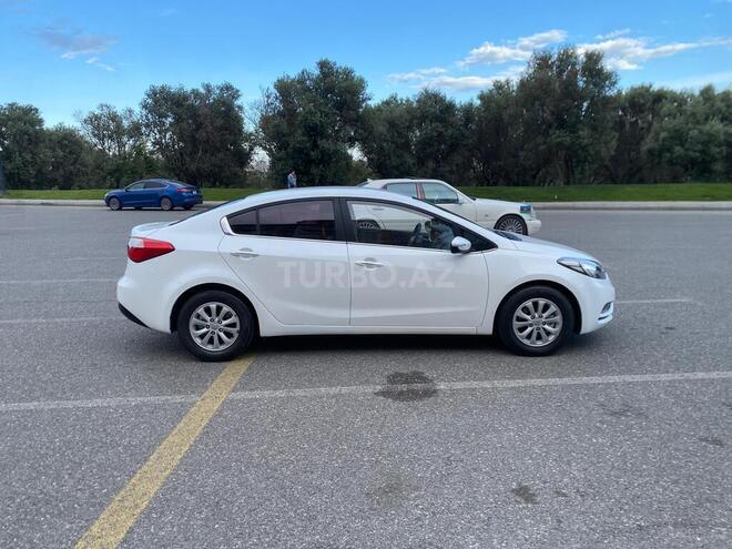 Kia K3 2015, 158,609 km - 1.6 l - Bakı