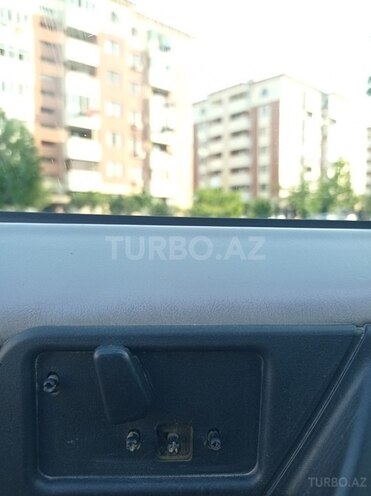 Mercedes E 300 d 1993, 5,365,445 km - 3.0 l - Bərdə