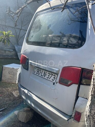 GAC  2010, 200,000 km - 1.0 l - Bakı