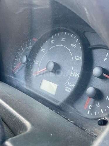GAC  2010, 200,000 km - 1.0 l - Bakı