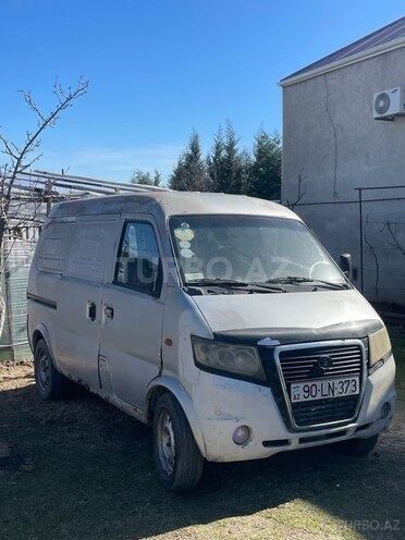 GAC  2010, 200,000 km - 1.0 l - Bakı