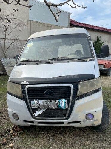 GAC  2010, 200,000 km - 1.0 l - Bakı