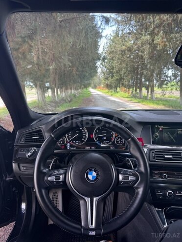 BMW 528 2013, 238,000 km - 2.0 l - Göyçay