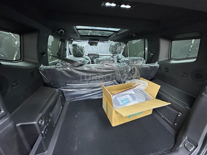 Jetour T2 2025, 0 km - 1.5 l - Bakı