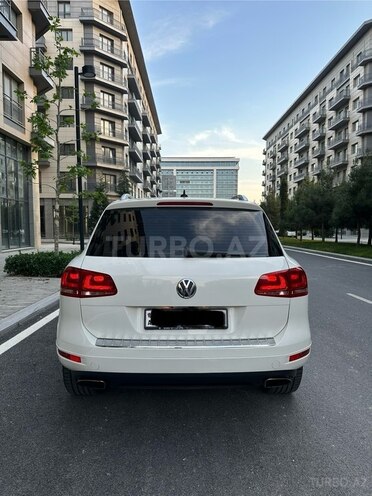 Volkswagen Touareg 2010, 195,000 km - 3.6 l - Bakı