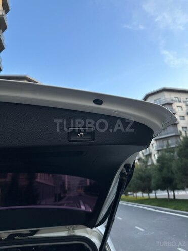 Volkswagen Touareg 2010, 195,000 km - 3.6 l - Bakı