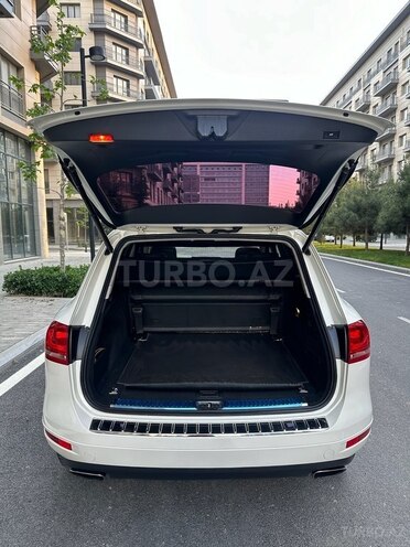 Volkswagen Touareg 2010, 195,000 km - 3.6 l - Bakı