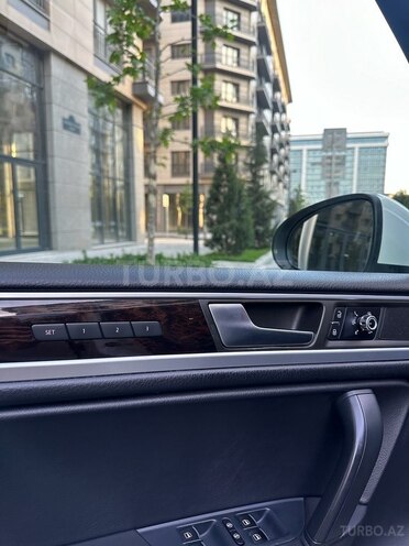 Volkswagen Touareg 2010, 195,000 km - 3.6 l - Bakı
