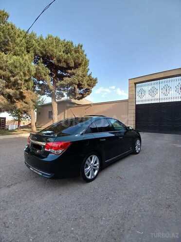Chevrolet Cruze 2014, 249,890 km - 1.4 l - Gəncə