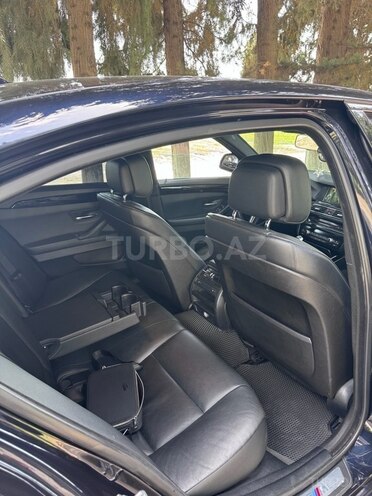 BMW 528 2013, 238,000 km - 2.0 l - Göyçay