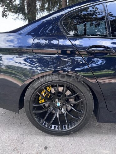BMW 528 2013, 238,000 km - 2.0 l - Göyçay