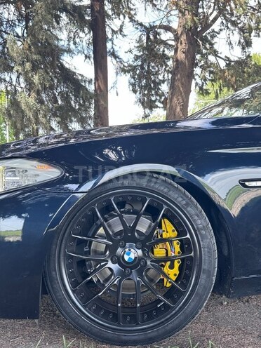 BMW 528 2013, 238,000 km - 2.0 l - Göyçay
