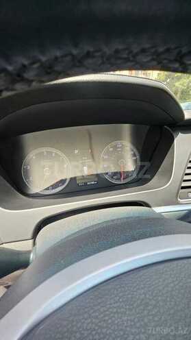 Hyundai Sonata 2014, 93,000 km - 2.0 л - Bakı