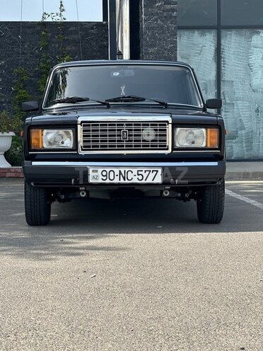 LADA (VAZ) 2107 2011, 95,000 km - 1.6 l - Beyləqan
