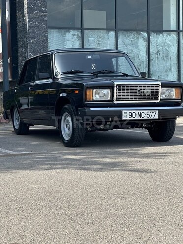 LADA (VAZ) 2107 2011, 95,000 km - 1.6 l - Beyləqan
