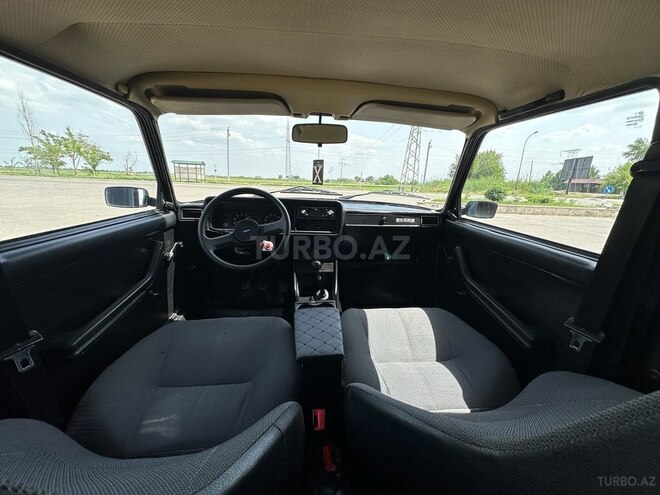 LADA (VAZ) 2107 2011, 95,000 km - 1.6 l - Beyləqan
