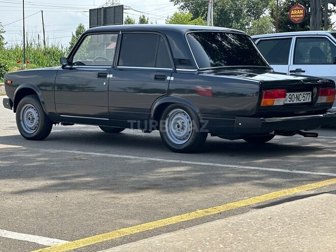 LADA (VAZ) 2107 2011, 95,000 km - 1.6 l - Beyləqan