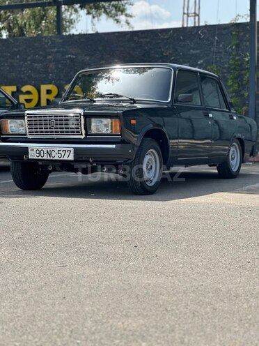 LADA (VAZ) 2107 2011, 95,000 km - 1.6 l - Beyləqan