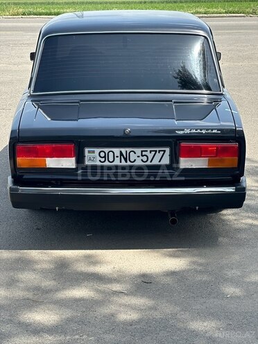 LADA (VAZ) 2107 2011, 95,000 km - 1.6 l - Beyləqan