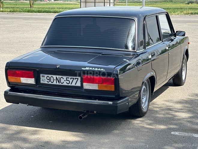 LADA (VAZ) 2107 2011, 95,000 km - 1.6 l - Beyləqan