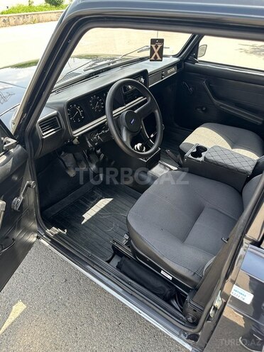 LADA (VAZ) 2107 2011, 95,000 km - 1.6 l - Beyləqan
