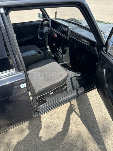 LADA (VAZ) 2107 2011, 95,000 km - 1.6 l - Beyləqan