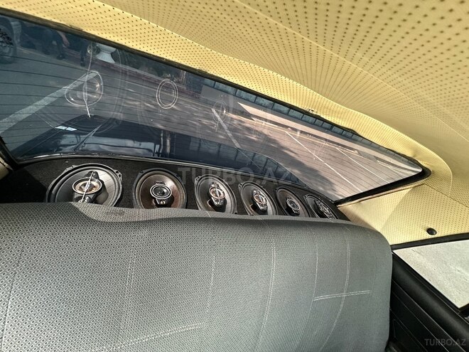 LADA (VAZ) 2107 2011, 95,000 km - 1.6 l - Beyləqan