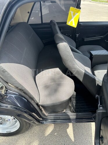 LADA (VAZ) 2107 2011, 95,000 km - 1.6 l - Beyləqan