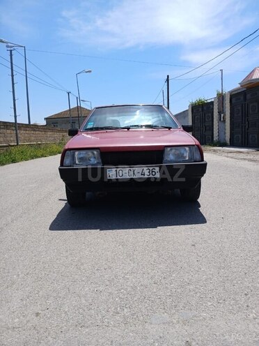 LADA (VAZ) 2109 1993, 490,000 km - 1.5 l - Bakı