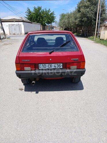 LADA (VAZ) 2109 1993, 490,000 km - 1.5 l - Bakı