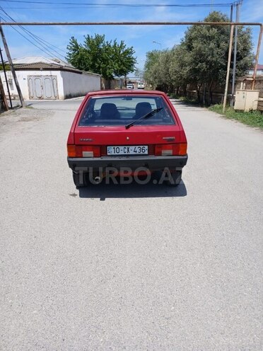 LADA (VAZ) 2109 1993, 490,000 km - 1.5 l - Bakı