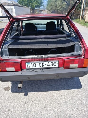 LADA (VAZ) 2109 1993, 490,000 km - 1.5 l - Bakı