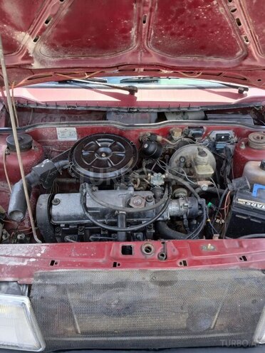 LADA (VAZ) 2109 1993, 490,000 km - 1.5 l - Bakı