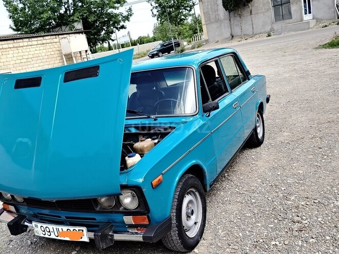 LADA (VAZ) 2106 1992, 57,418 km - 1.6 л - Goranboy