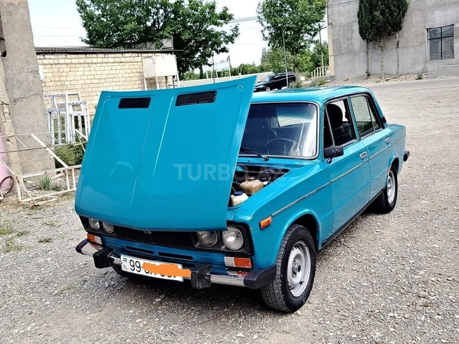 LADA (VAZ) 2106 1992, 57,418 km - 1.6 л - Goranboy