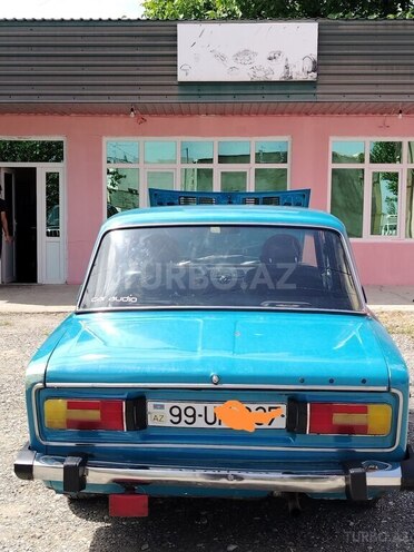 LADA (VAZ) 2106 1992, 57,418 km - 1.6 л - Goranboy